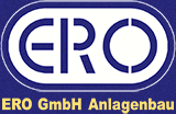 Logo von ERO GmbH Anlagenbau